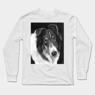 SHANE Long Sleeve T-Shirt